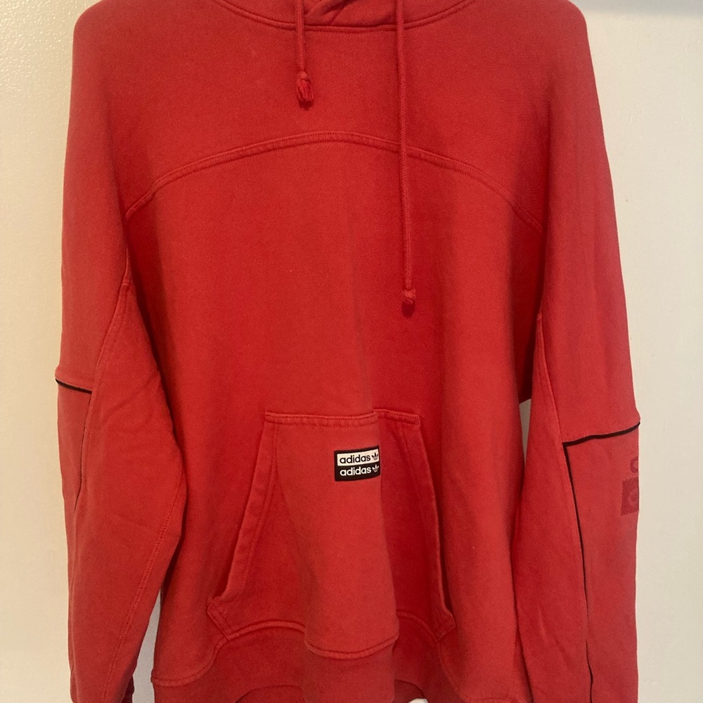 Adidas R.Y.V. Hoodie